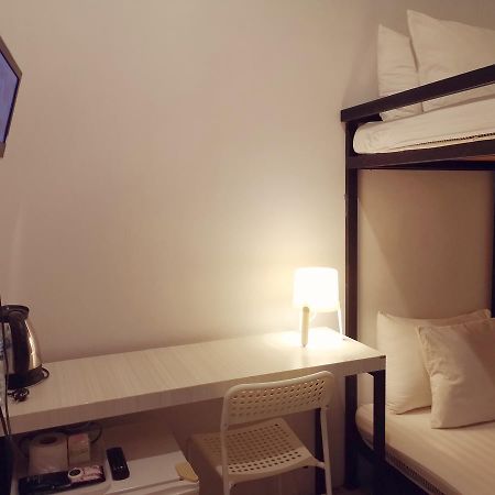 Get Guesthouse Hat Yai Exterior foto