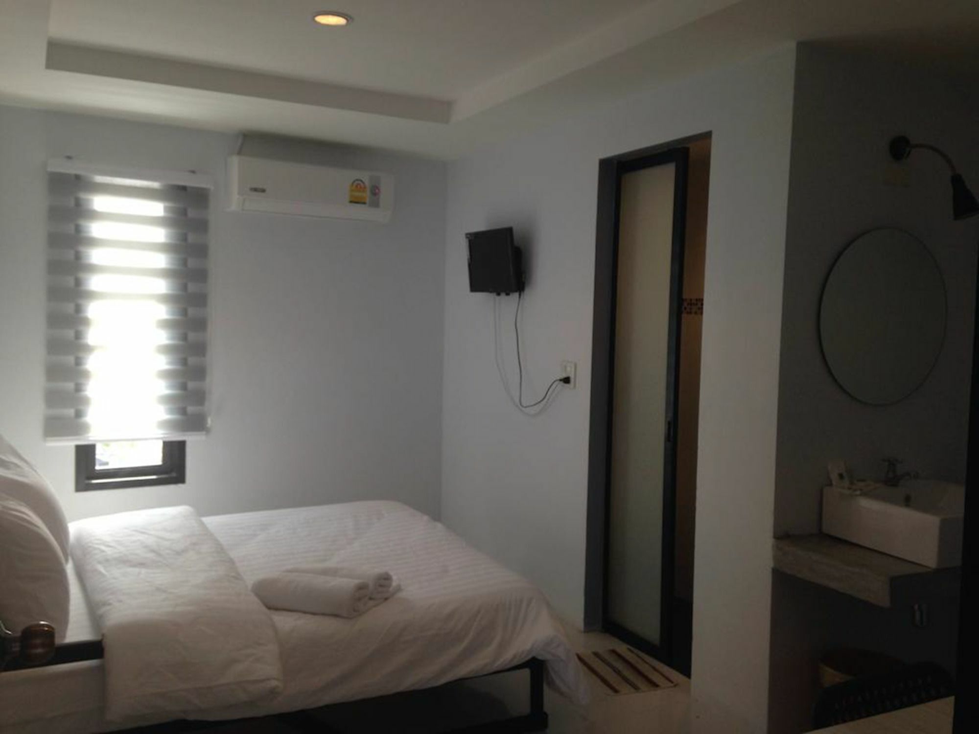 Get Guesthouse Hat Yai Exterior foto