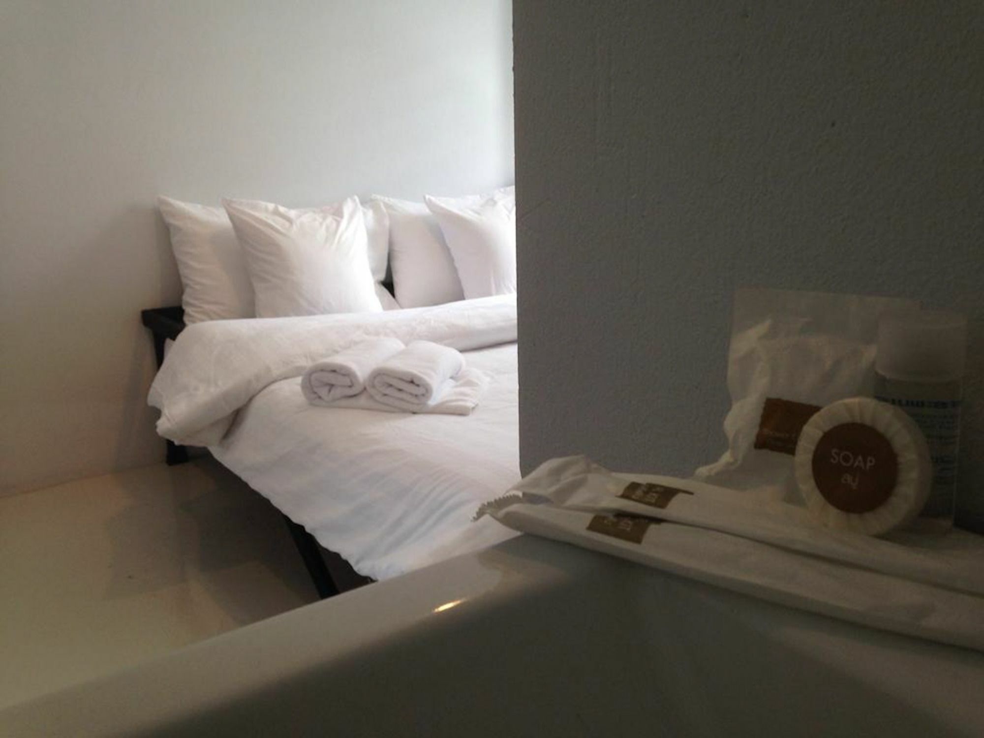 Get Guesthouse Hat Yai Exterior foto
